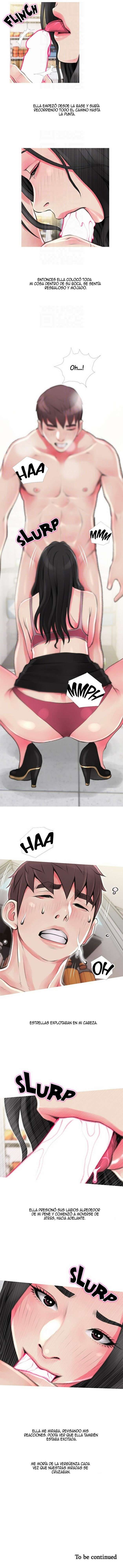 Ms. Master capítulo 44 página 8