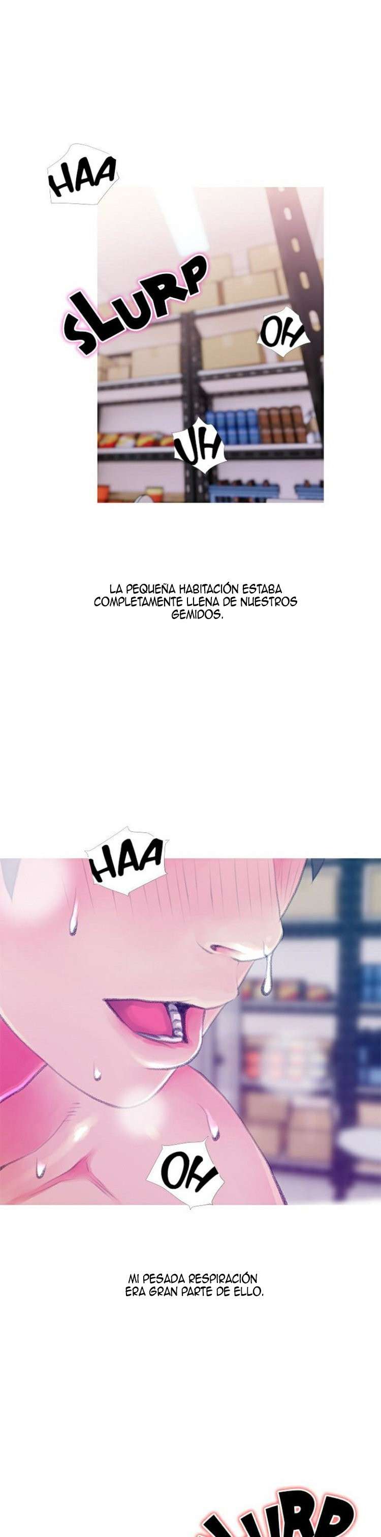 Ms. Master capítulo 45 página 2