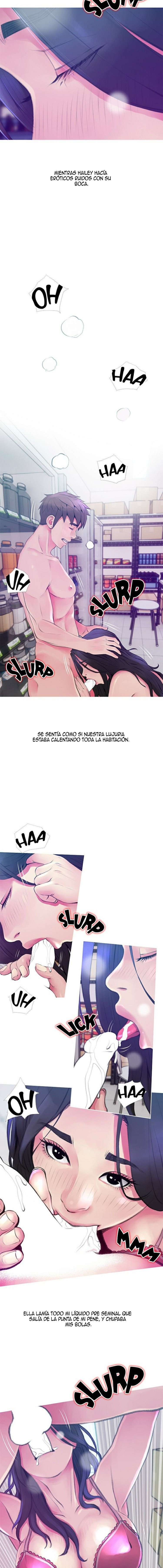 Ms. Master capítulo 45 página 3