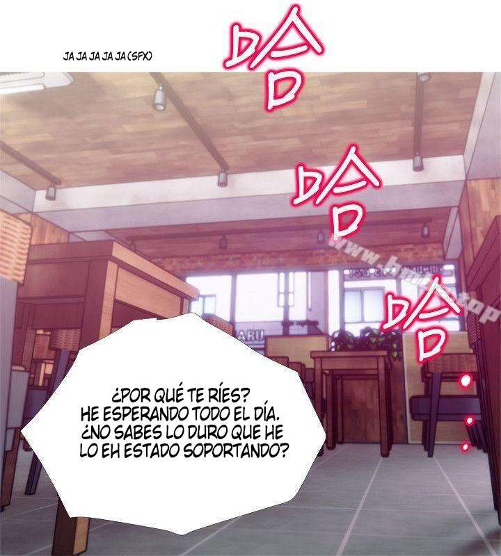 Ms. Master capítulo 48 página 25