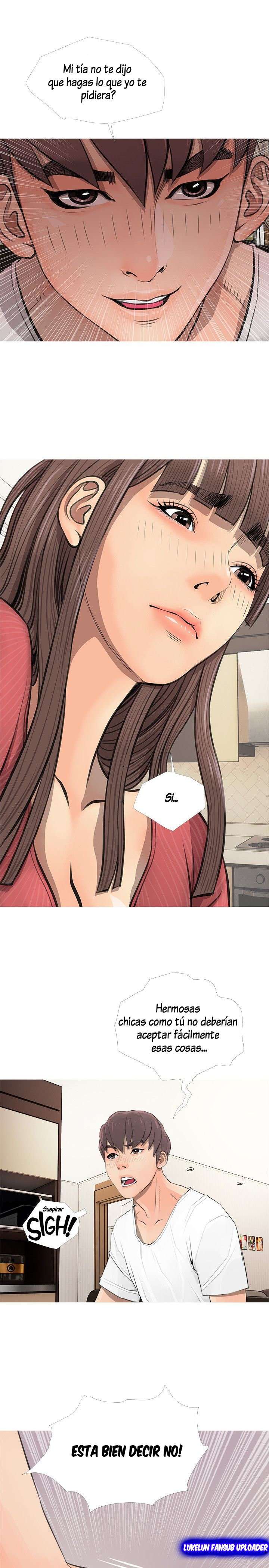 Ms. Master capítulo 5 página 2