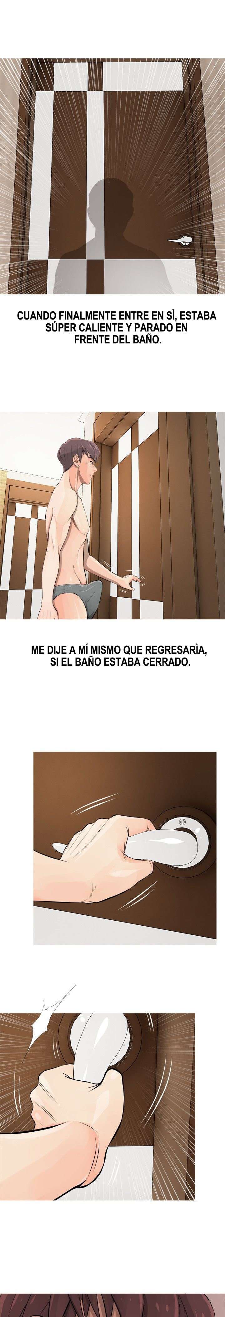 Ms. Master capítulo 5 página 22