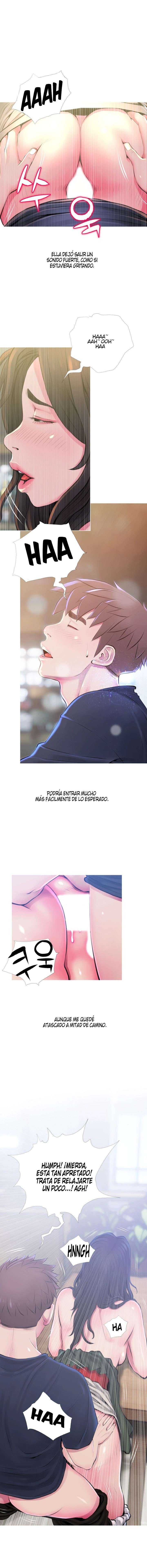 Ms. Master capítulo 50 página 2