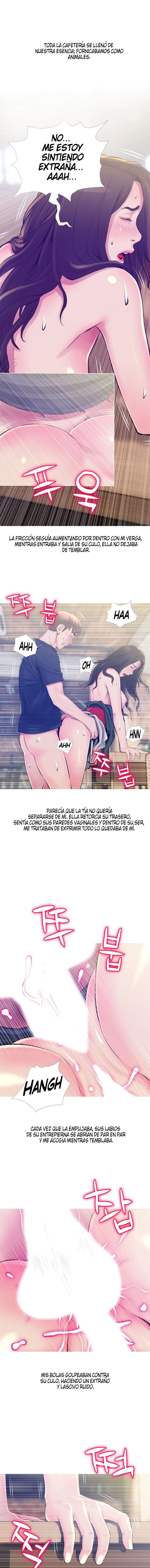 Ms. Master capítulo 50 página 4