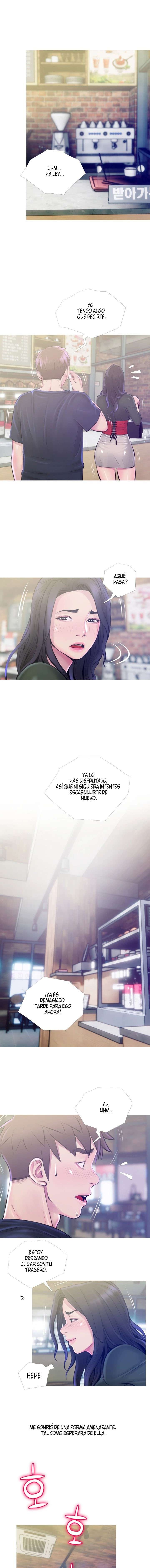 Ms. Master capítulo 50 página 9