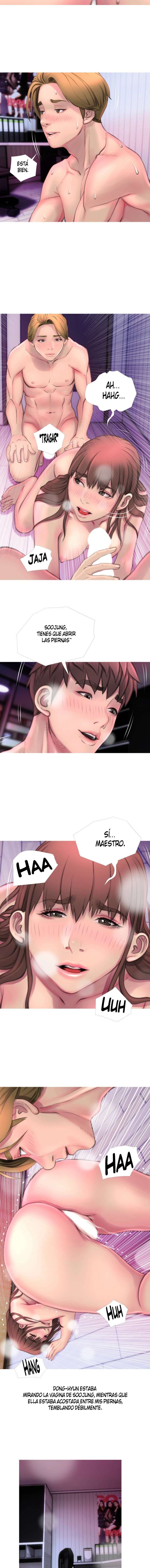 Ms. Master capítulo 55 página 6