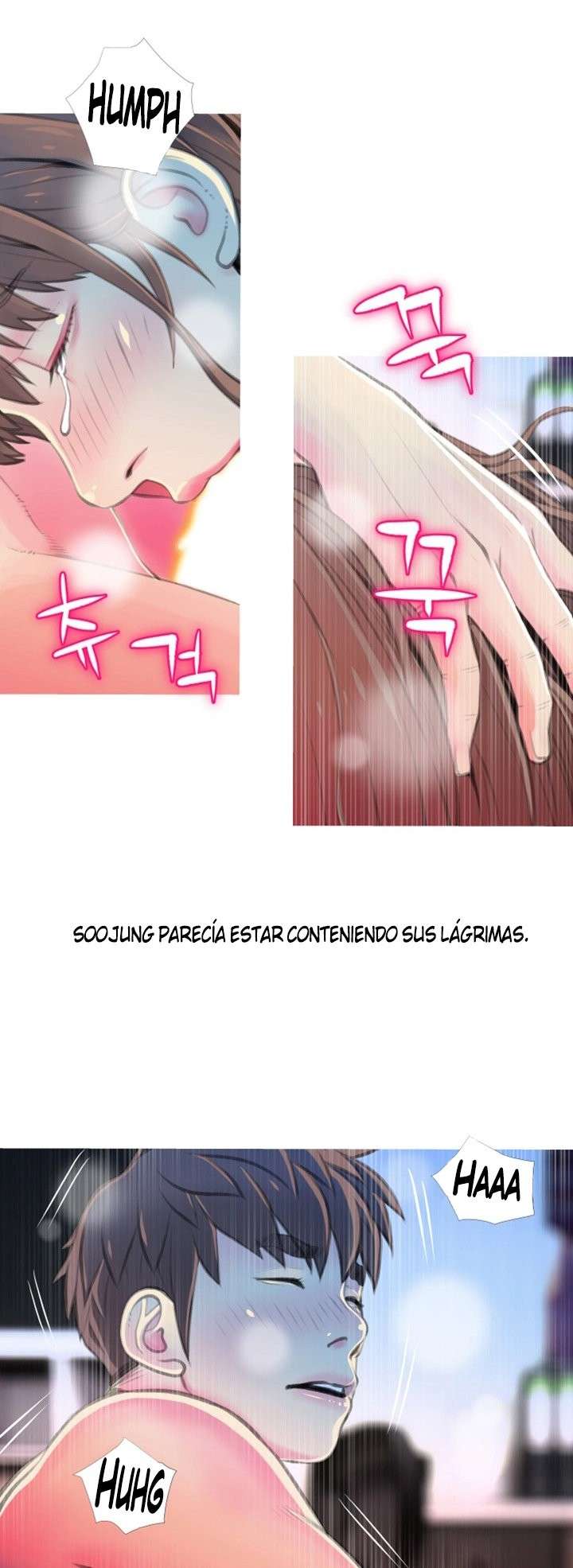 Ms. Master capítulo 56 página 2