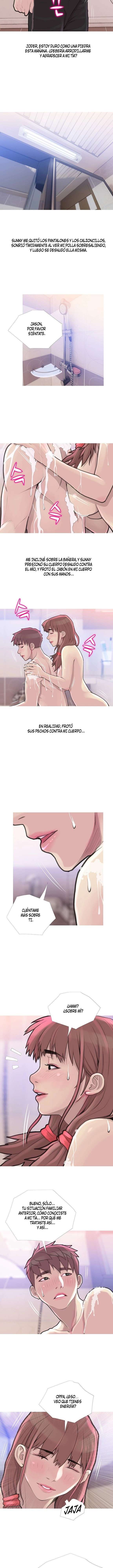 Ms. Master capítulo 59 página 6