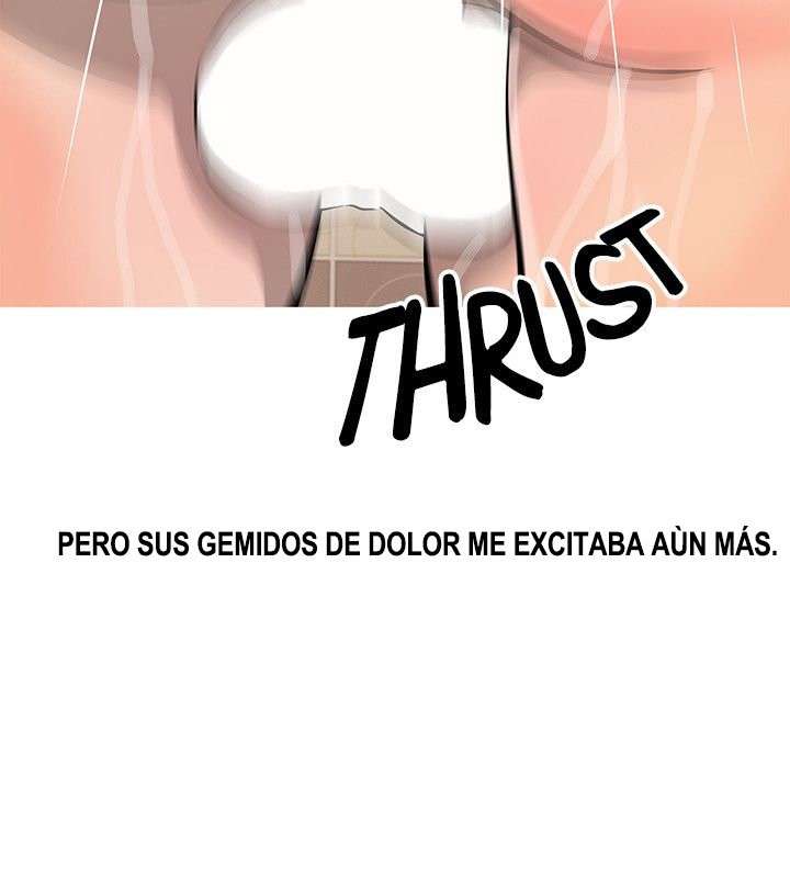 Ms. Master capítulo 6 página 7