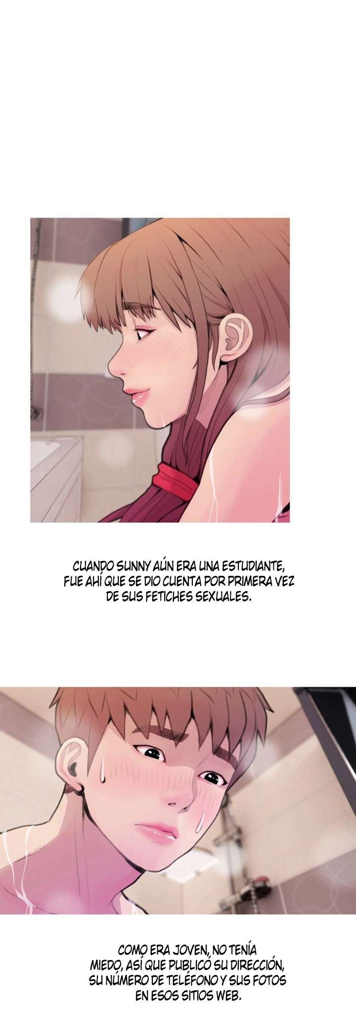 Ms. Master capítulo 60 página 2