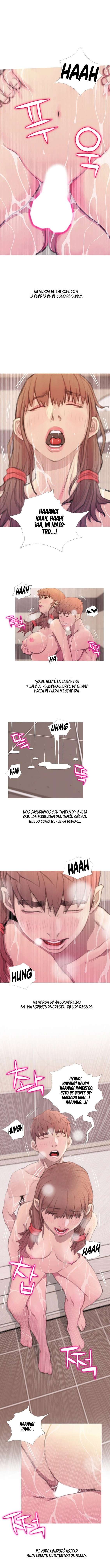 Ms. Master capítulo 61 página 2