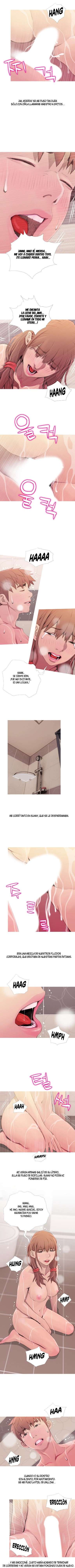 Ms. Master capítulo 61 página 5