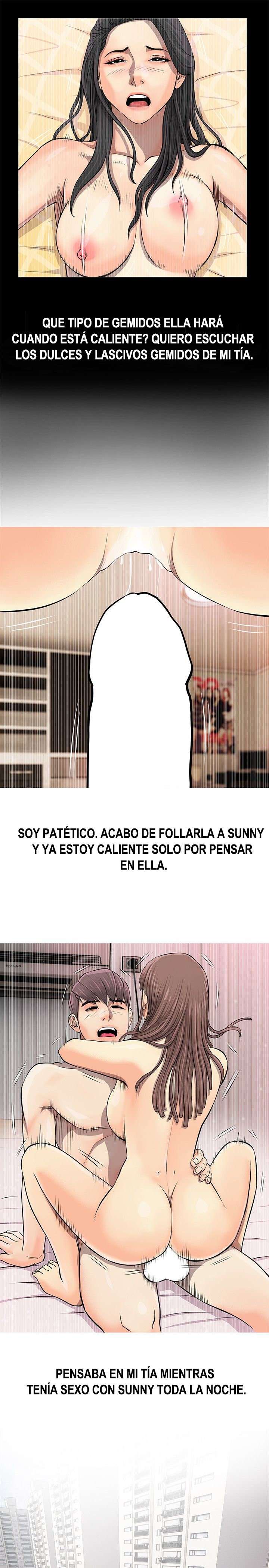 Ms. Master capítulo 7 página 10