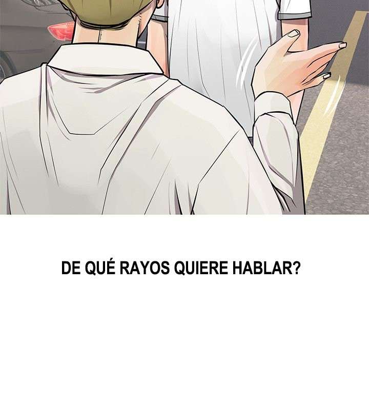 Ms. Master capítulo 7 página 21