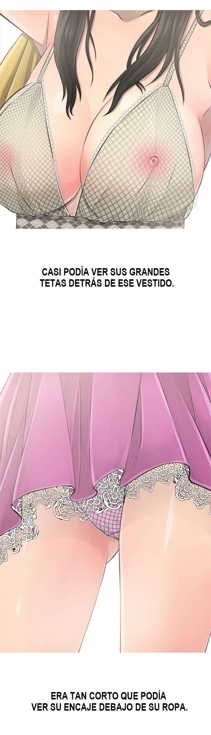 Ms. Master capítulo 8 página 11