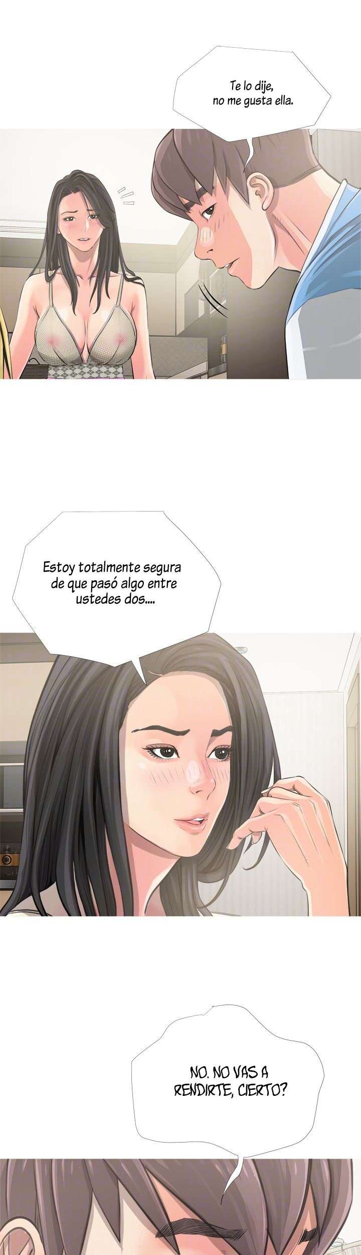 Ms. Master capítulo 8 página 12