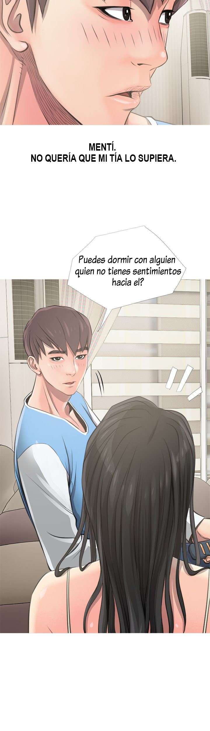 Ms. Master capítulo 8 página 13