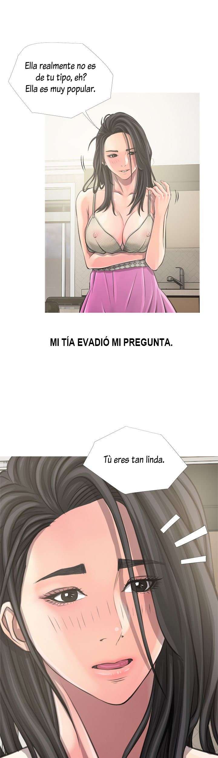 Ms. Master capítulo 8 página 14