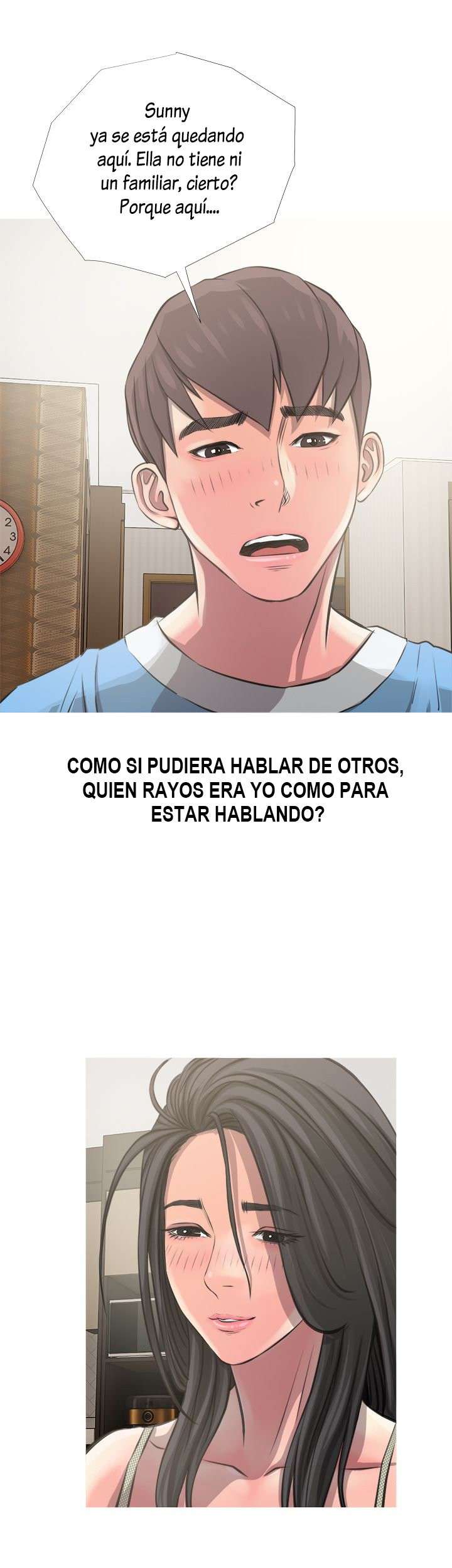 Ms. Master capítulo 8 página 20