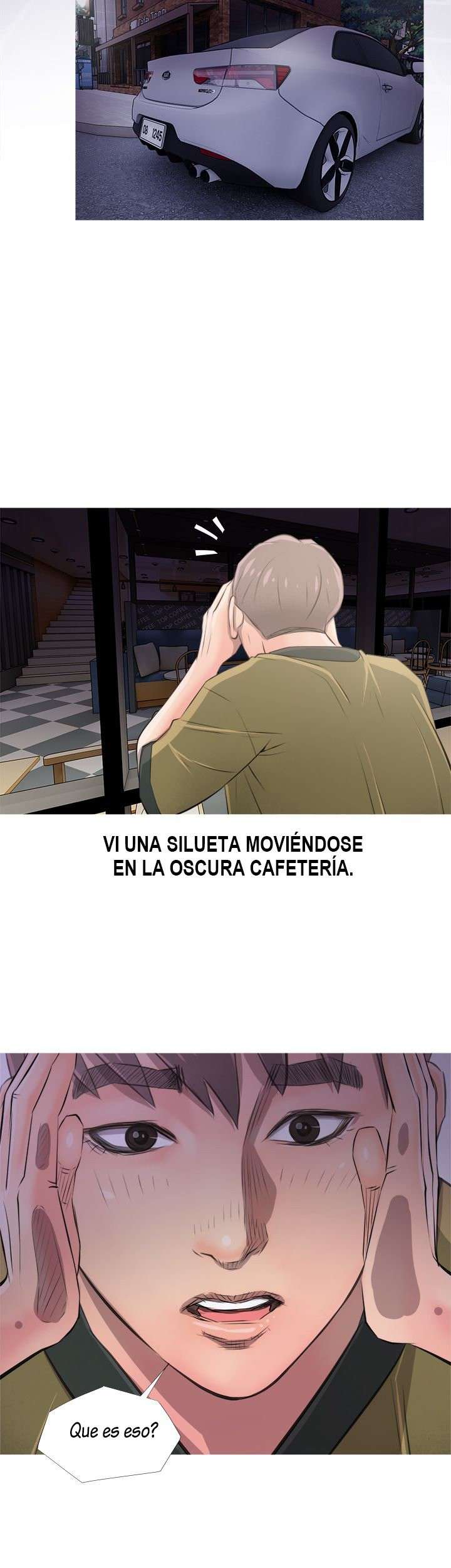 Ms. Master capítulo 8 página 25