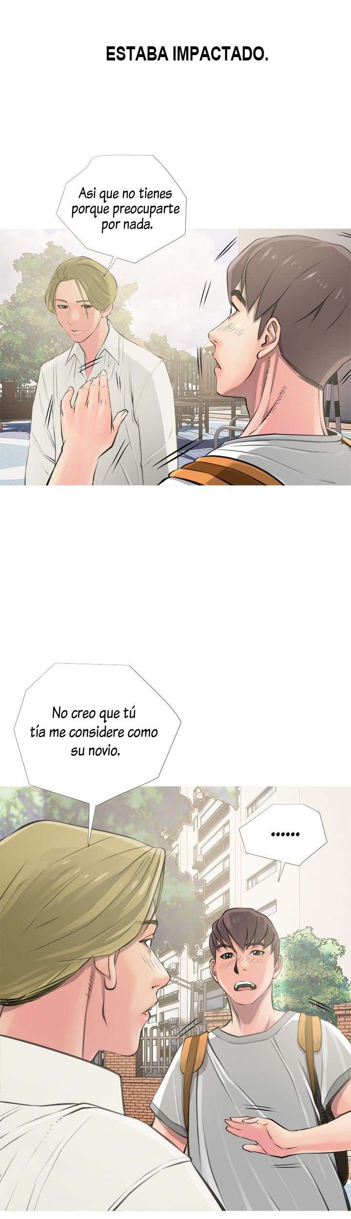 Ms. Master capítulo 8 página 4