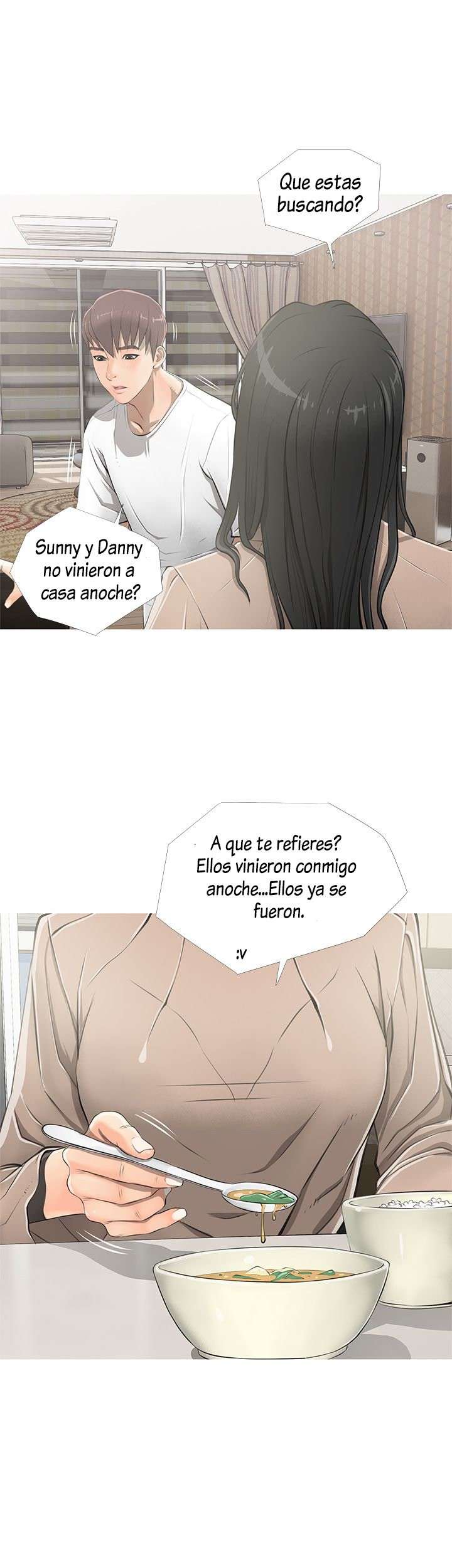Ms. Master capítulo 9 página 16