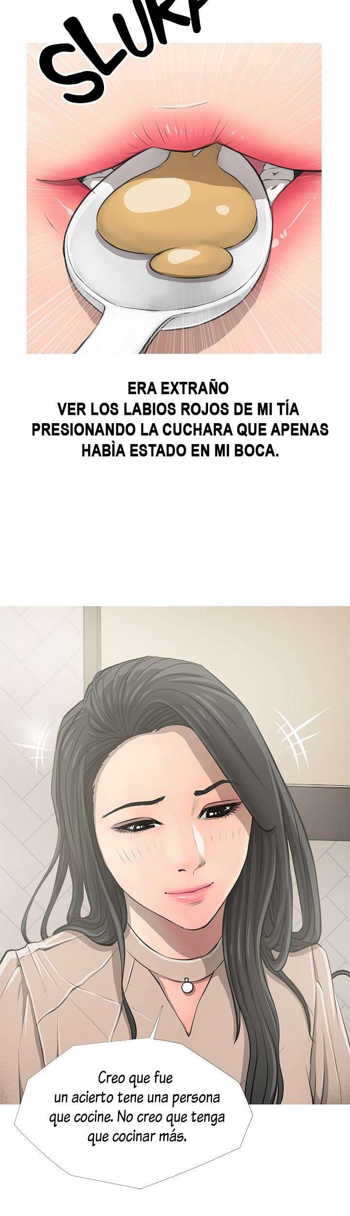 Ms. Master capítulo 9 página 19
