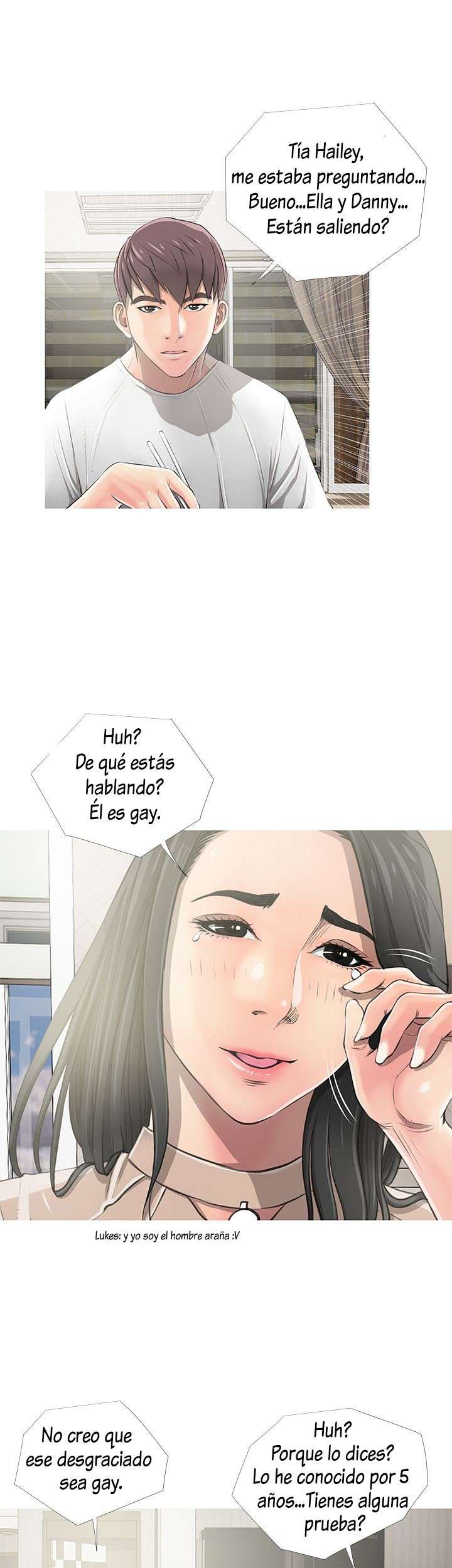 Ms. Master capítulo 9 página 22