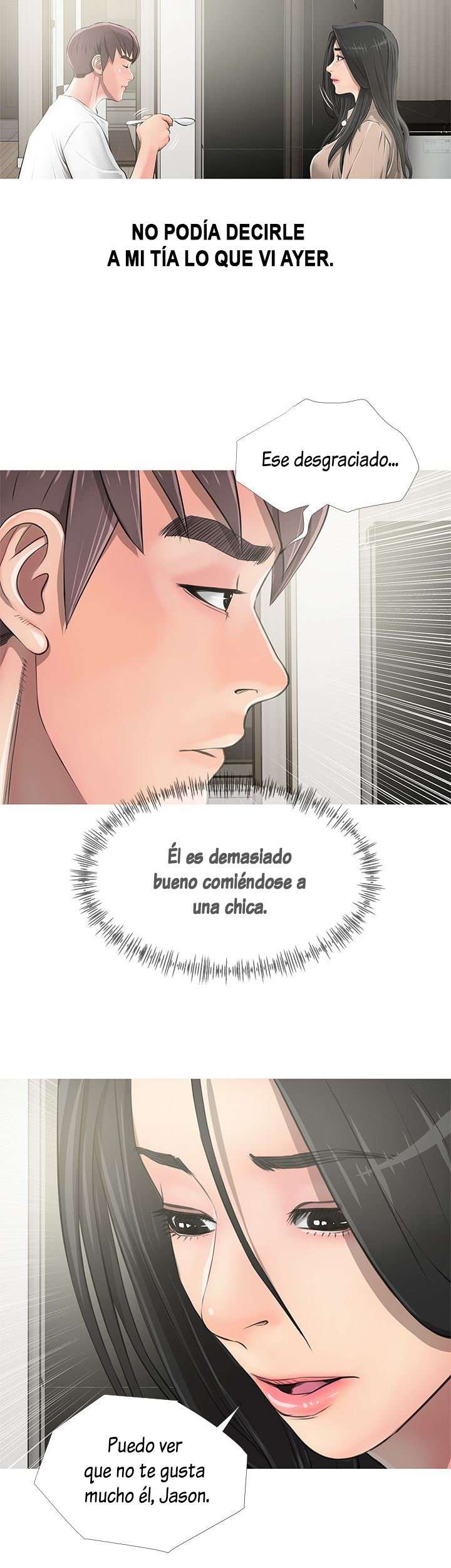 Ms. Master capítulo 9 página 23