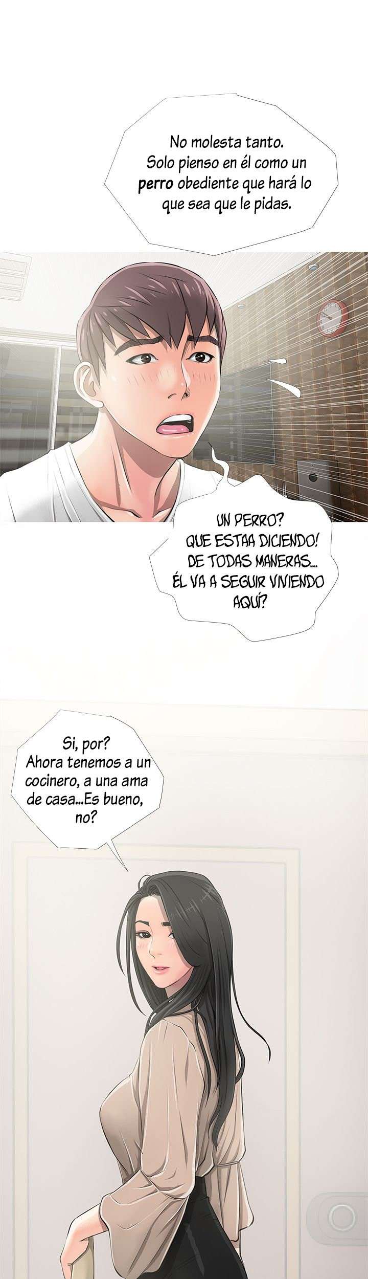 Ms. Master capítulo 9 página 24