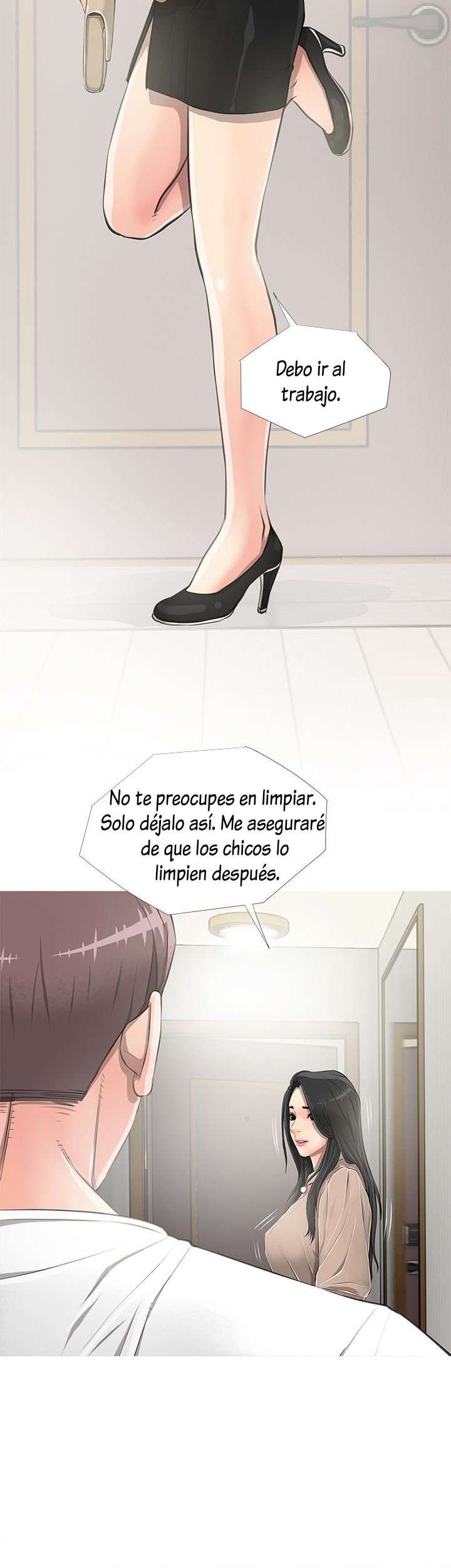 Ms. Master capítulo 9 página 25