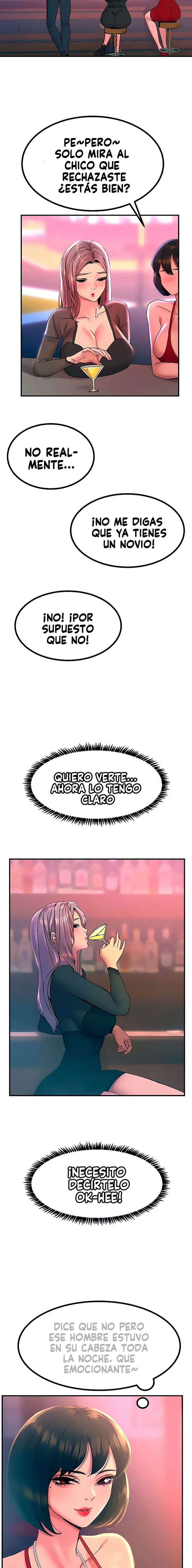 Muéstrame Tu Sensualidad capítulo 11 página 17