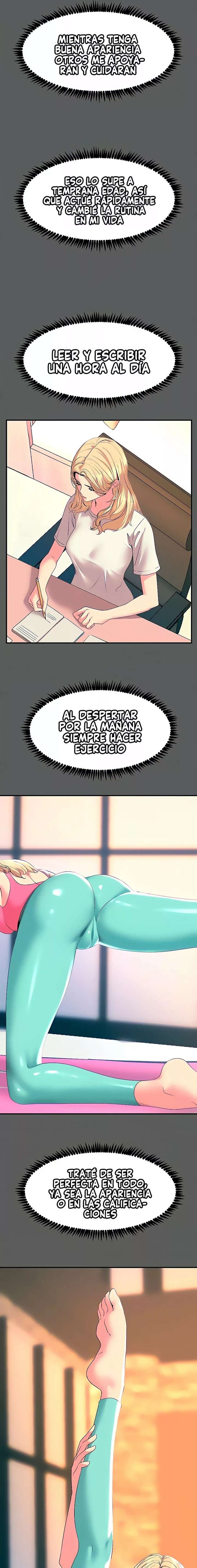 Muéstrame Tu Sensualidad capítulo 13 página 4