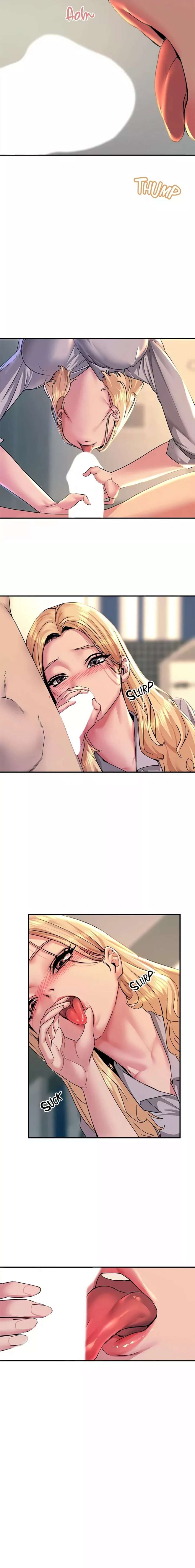 Muéstrame Tu Sensualidad capítulo 16 página 4