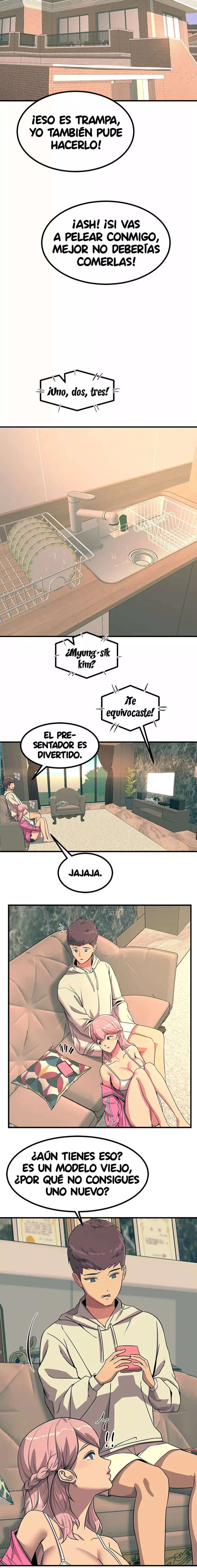 Muéstrame Tu Sensualidad capítulo 20 página 11