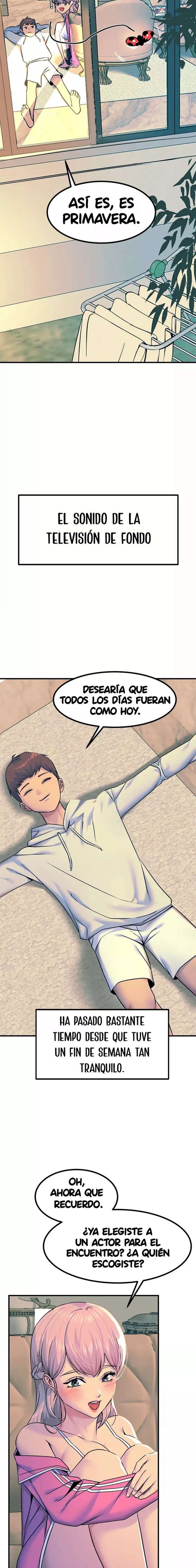Muéstrame Tu Sensualidad capítulo 20 página 17