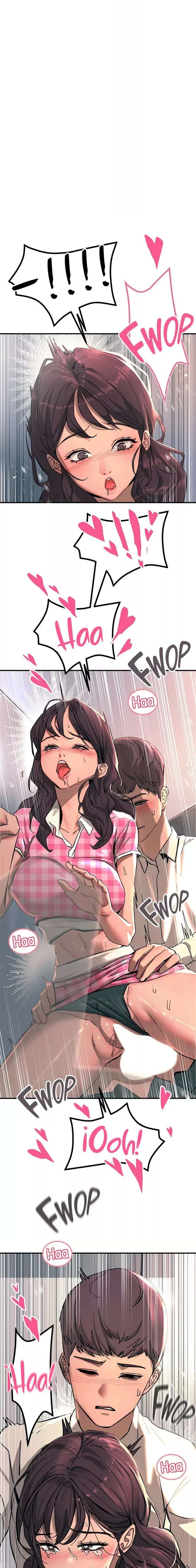 Muéstrame Tu Sensualidad capítulo 23 página 15