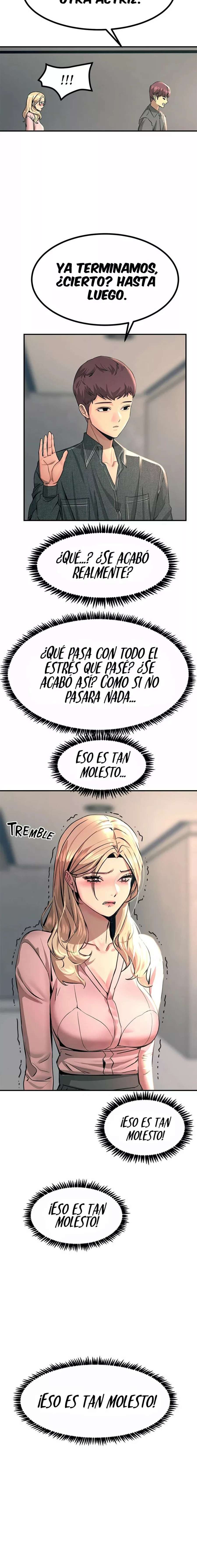 Muéstrame Tu Sensualidad capítulo 27 página 2