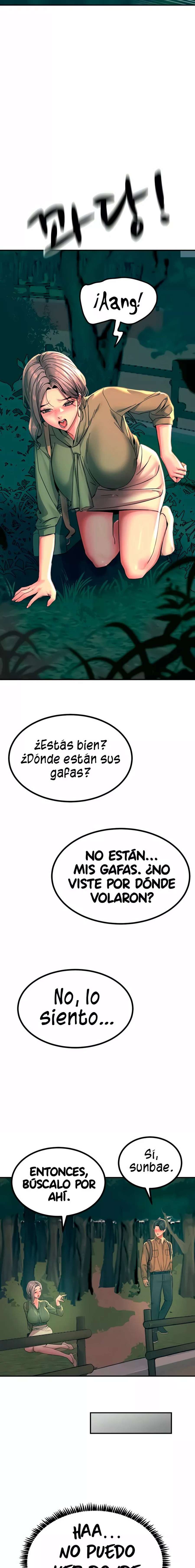 Muéstrame Tu Sensualidad capítulo 29 página 16