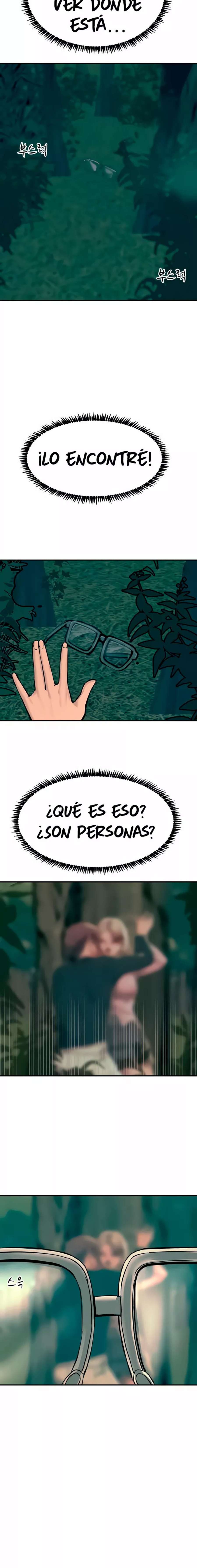 Muéstrame Tu Sensualidad capítulo 29 página 17