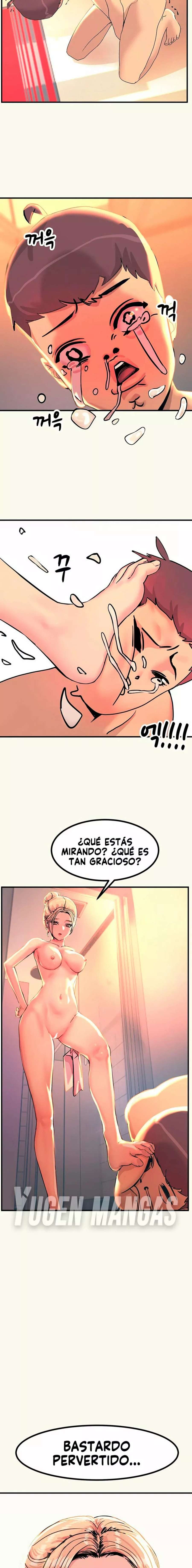 Muéstrame Tu Sensualidad capítulo 3 página 12