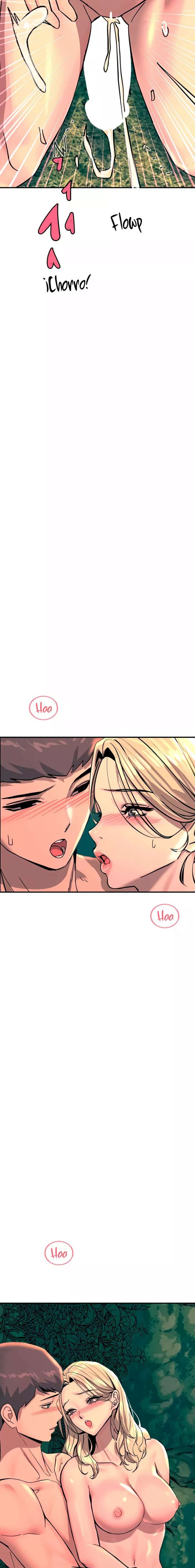 Muéstrame Tu Sensualidad capítulo 31 página 20