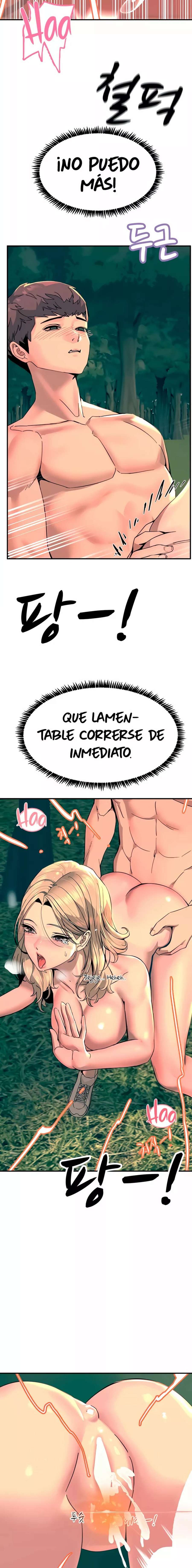 Muéstrame Tu Sensualidad capítulo 31 página 3