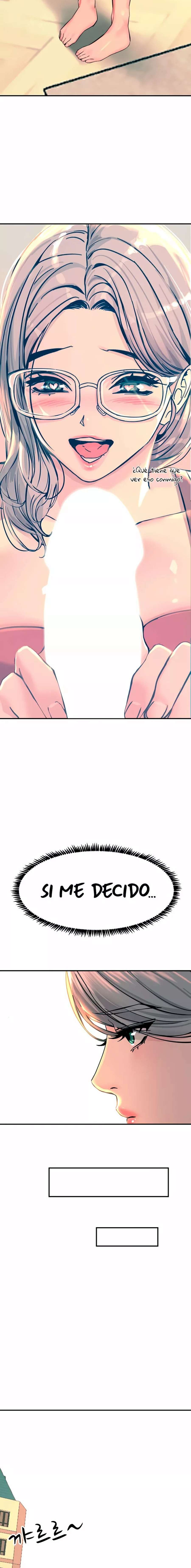 Muéstrame Tu Sensualidad capítulo 32 página 5