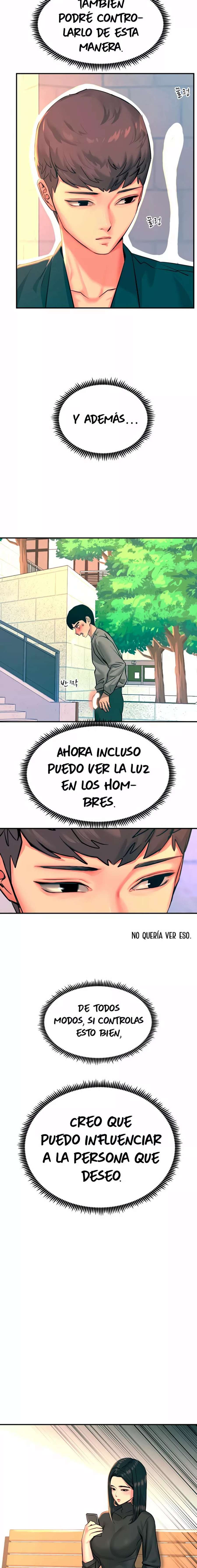 Muéstrame Tu Sensualidad capítulo 33 página 13