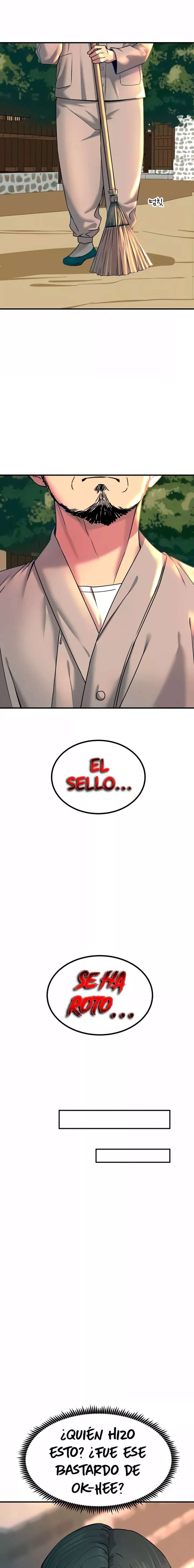 Muéstrame Tu Sensualidad capítulo 33 página 7