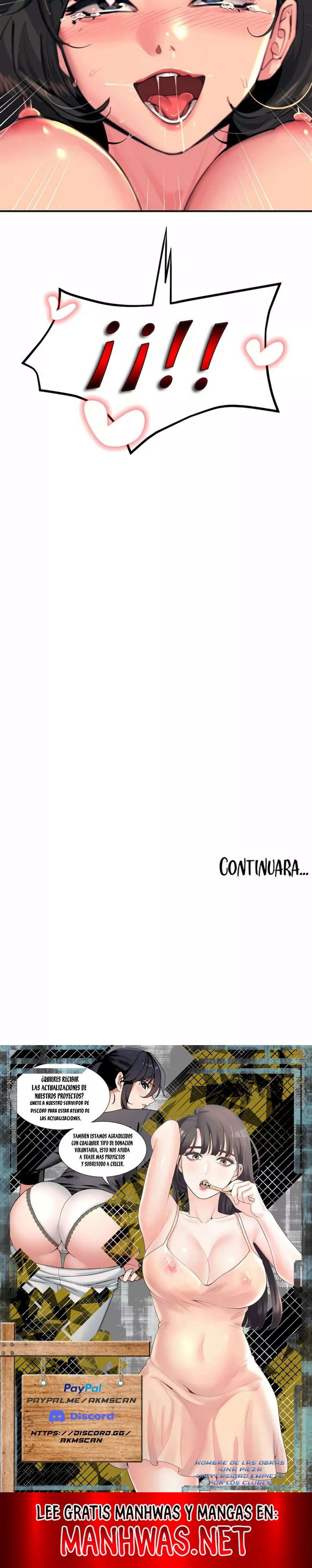 Muéstrame Tu Sensualidad capítulo 36 página 24