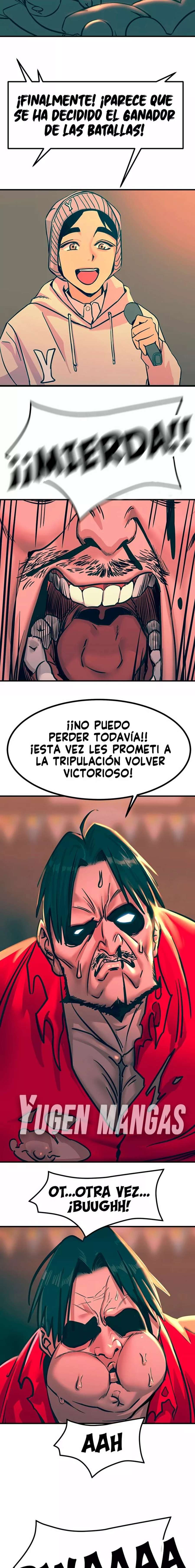 Muéstrame Tu Sensualidad capítulo 4 página 20