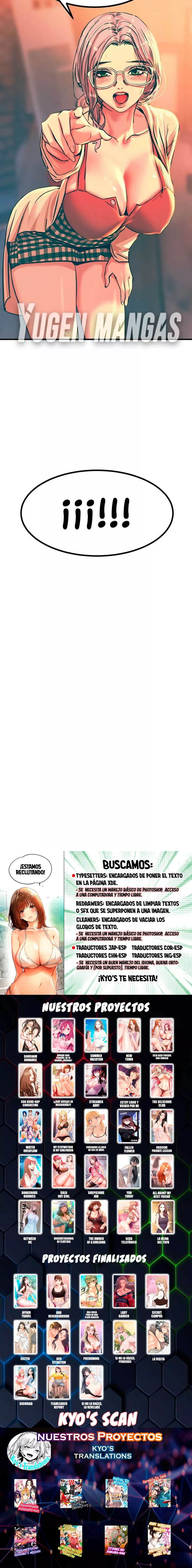 Muéstrame Tu Sensualidad capítulo 4 página 23