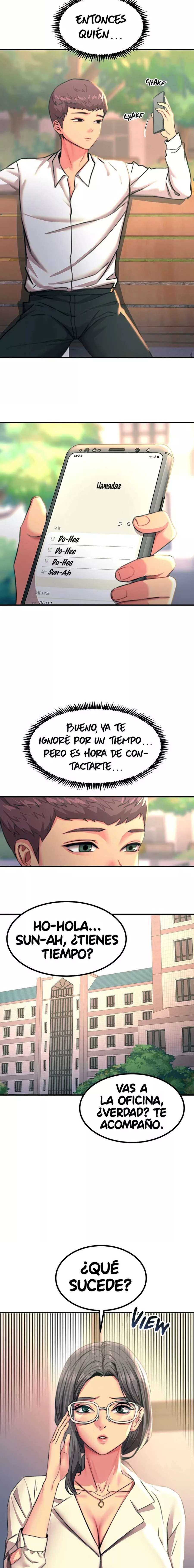 Muéstrame Tu Sensualidad capítulo 41 página 13
